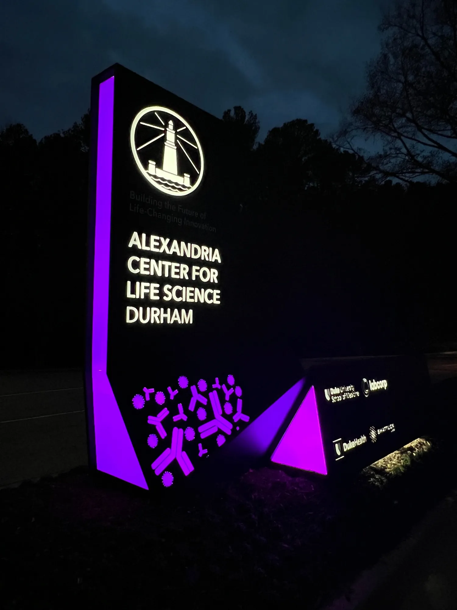 Alexandria Center