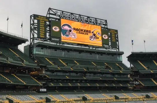 Lambeau Field