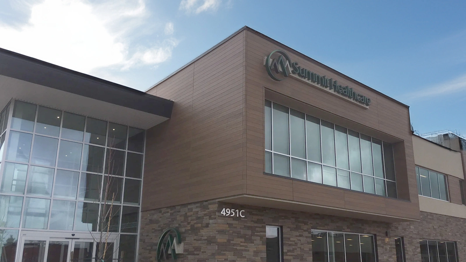 Summit Healthcare