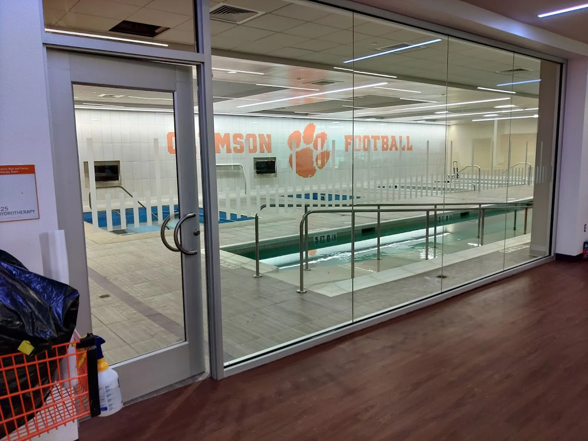 Clemson University Memorial Stadium