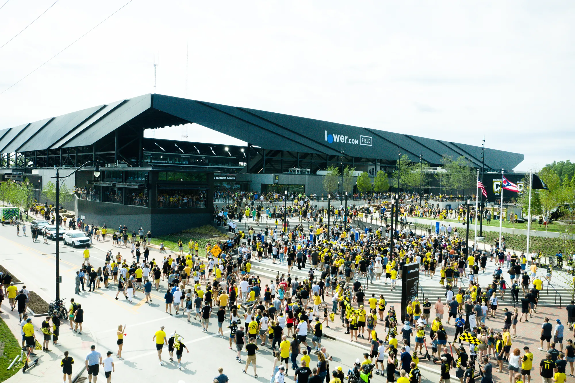 Lower.com Field