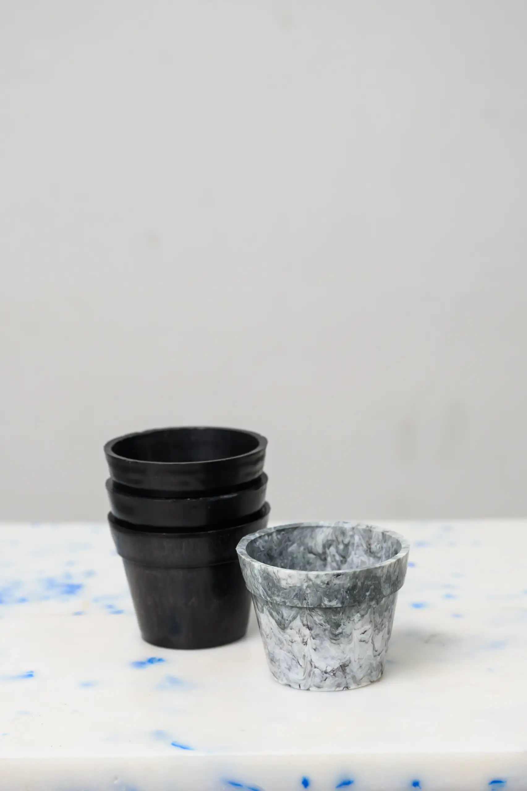 Mini Plant Pot